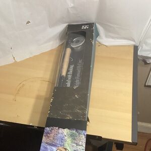 White River Prestige Fly Rod Reel Combo 5wt 9'0" 4pcs Fishing